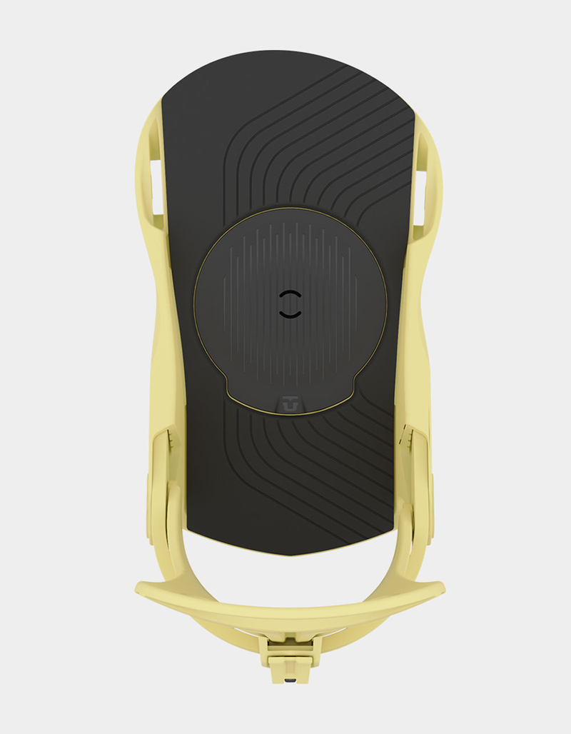 UNION Rosa Womens Snowboard Bindings image number 3