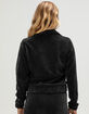 ADIDAS Tiro Womens Velour Track Jacket image number 4