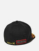 HURLEY x NASCAR Stretch Fitted Hat image number 2