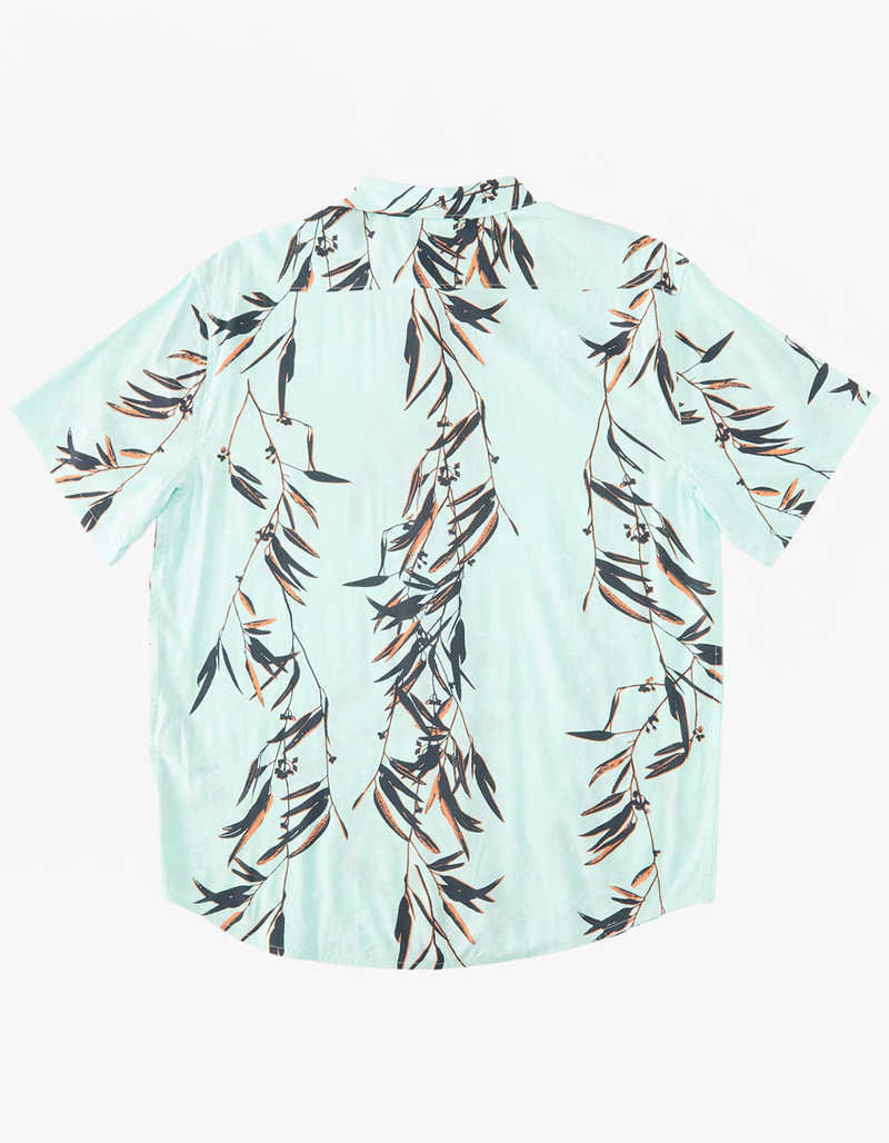 BILLABONG Sundays Mens Button Up Shirt image number 2