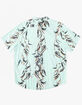 BILLABONG Sundays Mens Button Up Shirt image number 3
