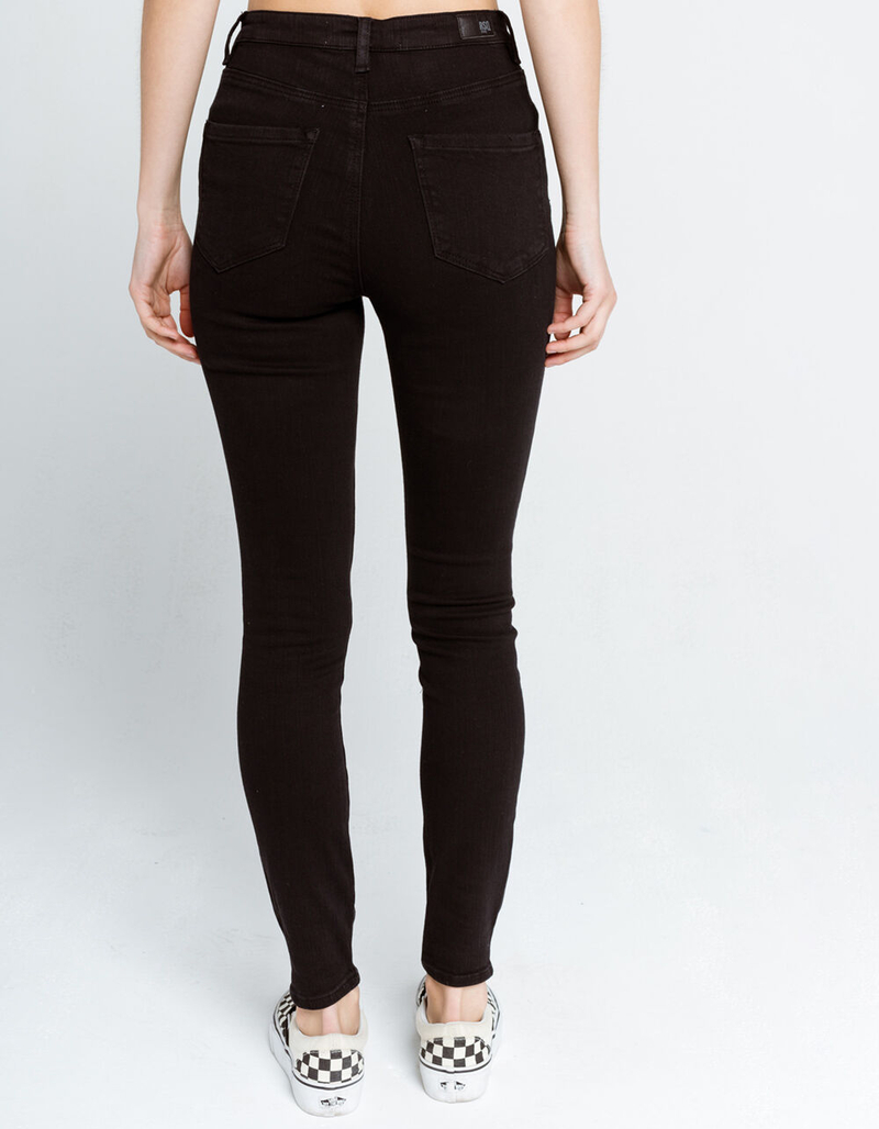 RSQ Super High Rise Womens Jeggings image number 3