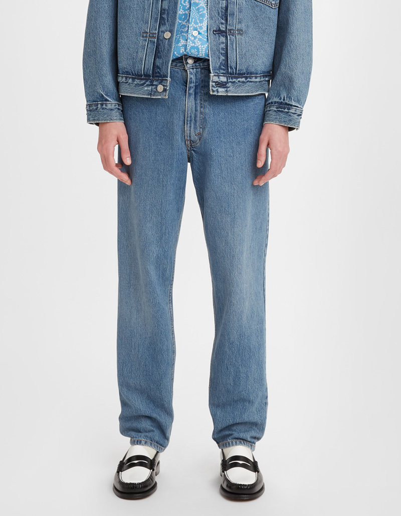 LEVI'S 550&trade; '92 Relaxed Mens Jeans - Longboards image number 1