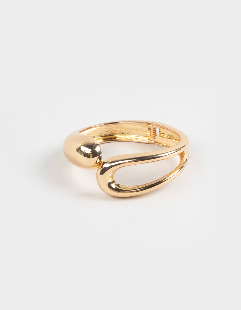 FULL TILT Cuff Bracelet image number 0