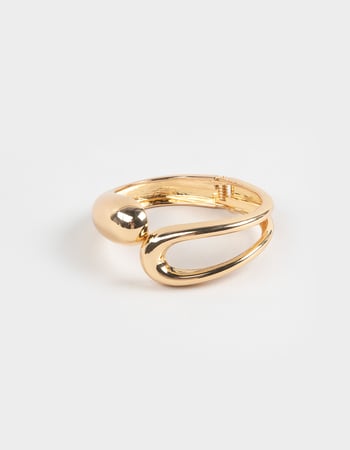 FULL TILT Cuff Bracelet Primary Image