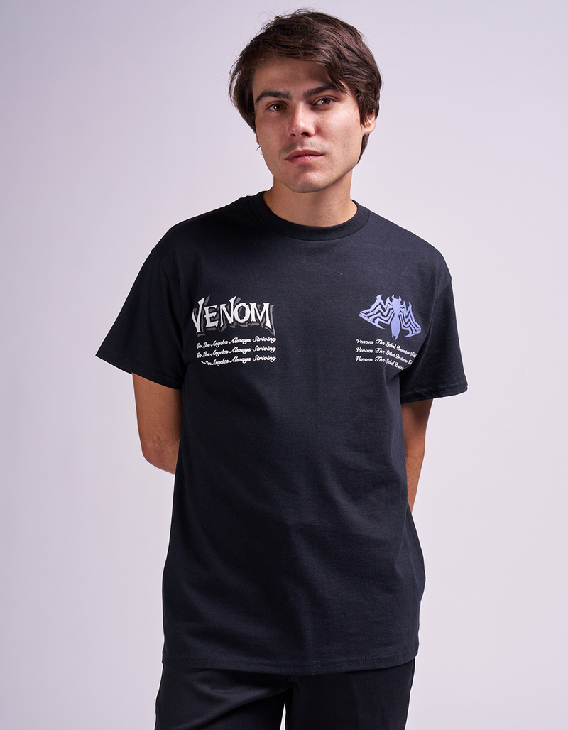 CVLA x Venom Vengeful Mens Tee image number 0