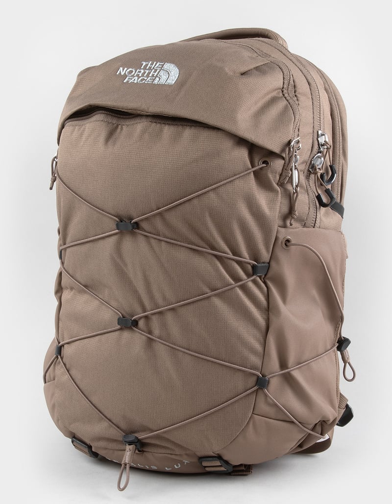 THE NORTH FACE Borealis Luxe Womens Backpack image number 1