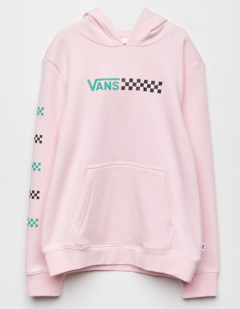 VANS Glory Dayz Girls Hoodie image number 0