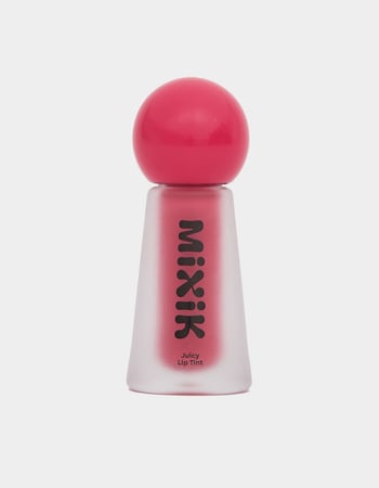 MIXIK Pink Guava Juicy Lip Tint Primary Image