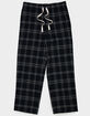 RSQ Mens Pajama Pants image number 2