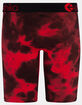 ETHIKA Crumble Dye Mens Boxer Briefs image number 3