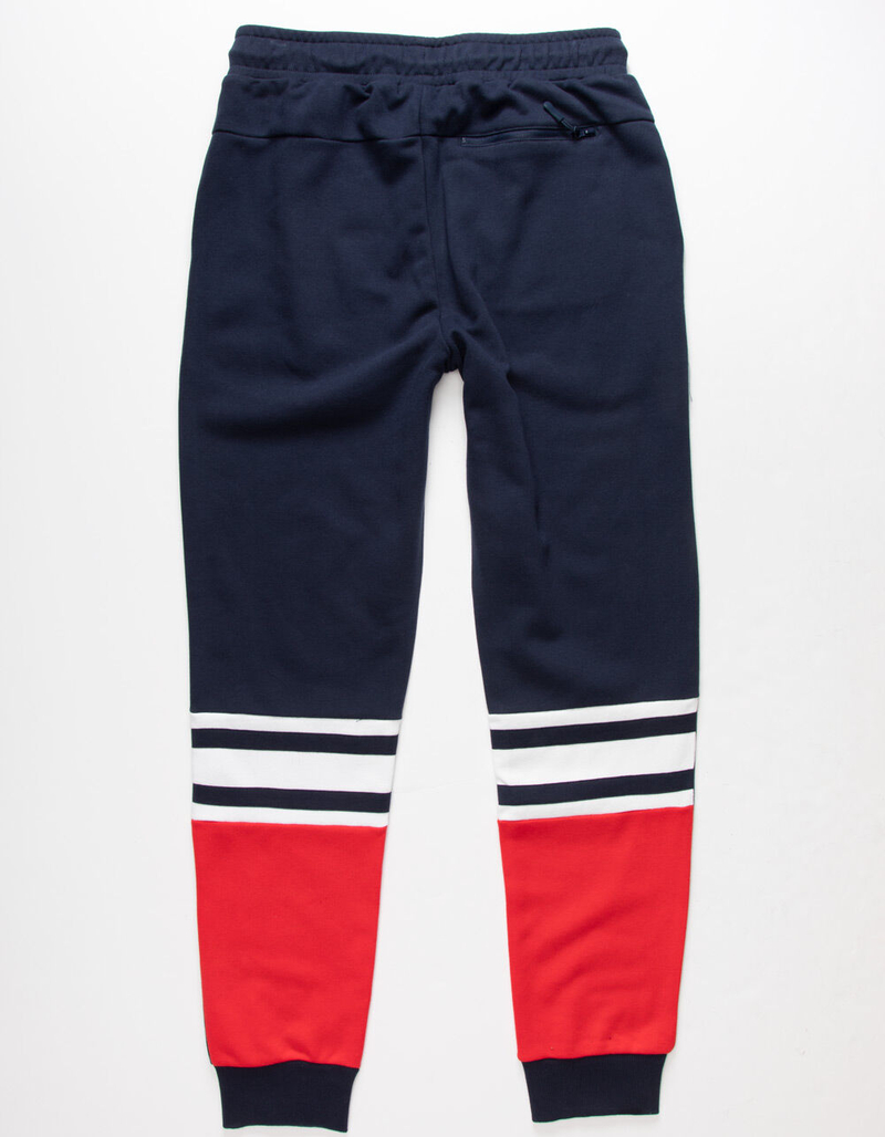 FILA Priscus Mens Sweatpants image number 1