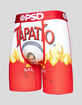 PSD Tapatio Fire Mens Boxer Briefs image number 2