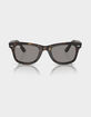 RAY-BAN Original Wayfarer Classic Sunglasses image number 2