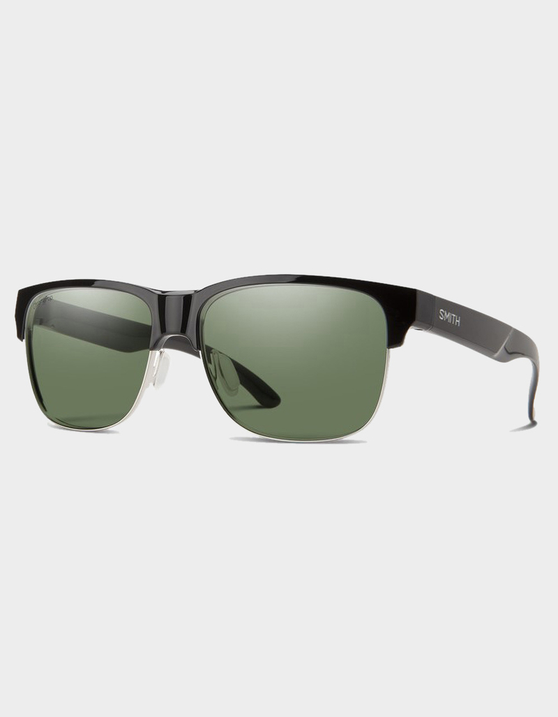SMITH Lowdown Split Polarized Sunglasses image number 0