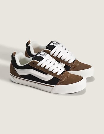 VANS Knu Skool Shoes Alternative Image