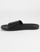 VANS Decon Womens Slide Sandals image number 4