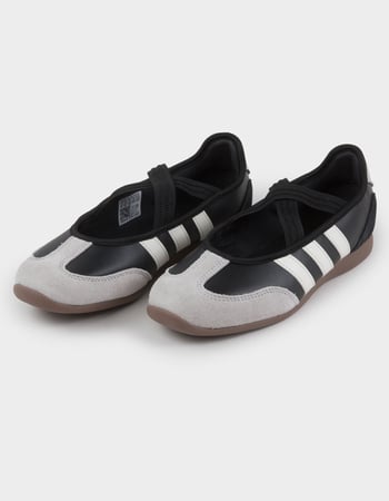 ADIDAS Barreda Mary Jane Womens Shoes Alternative Image