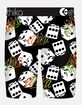 ETHIKA Dice Flow Staple Boys Boxer Briefs image number 2