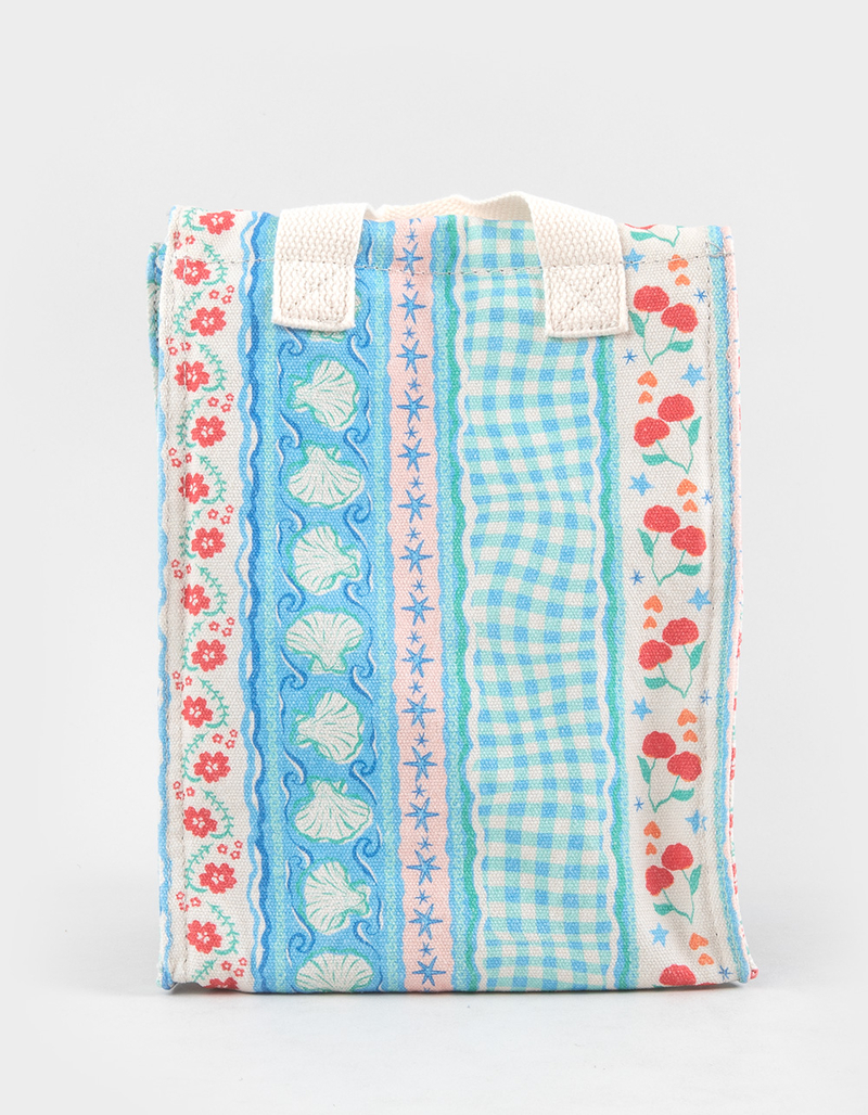 BILLABONG Playa Picnic Lunch Bag image number 3