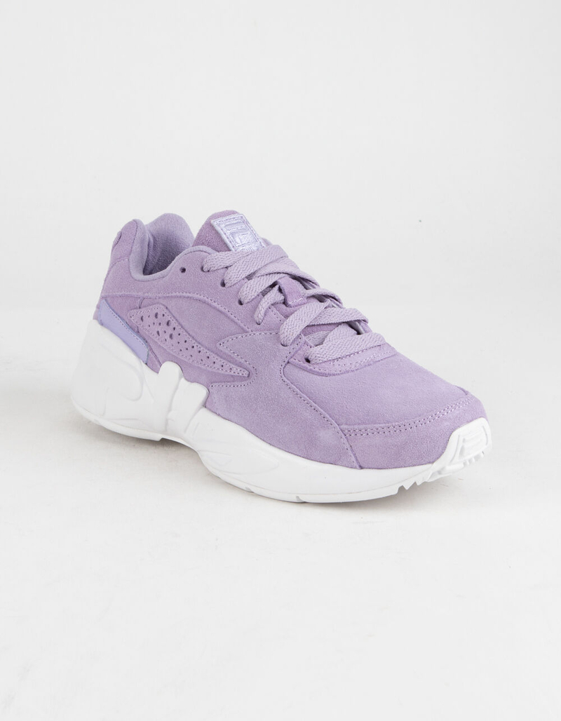 FILA Mindblower Womens Shoes image number 1