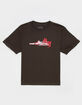 CVLA Mid Engine Boys Tee image number 2