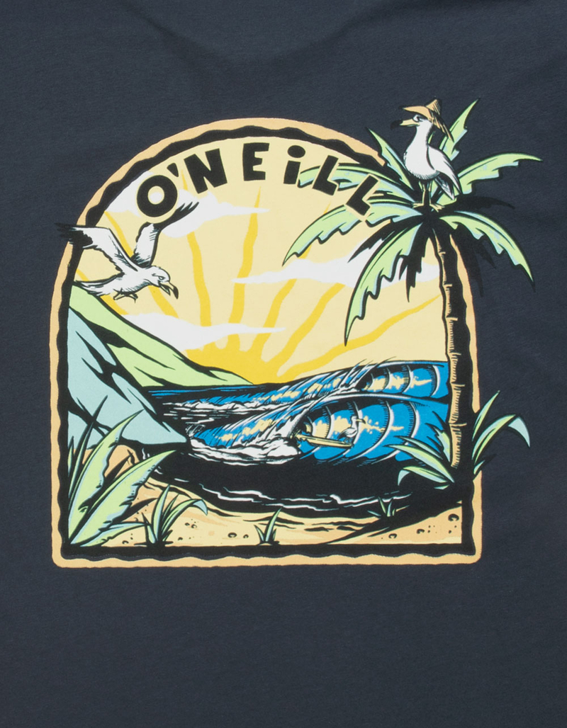 O'NEILL Playground Mens Tee image number 2