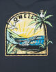 O'NEILL Playground Mens Tee image number 3