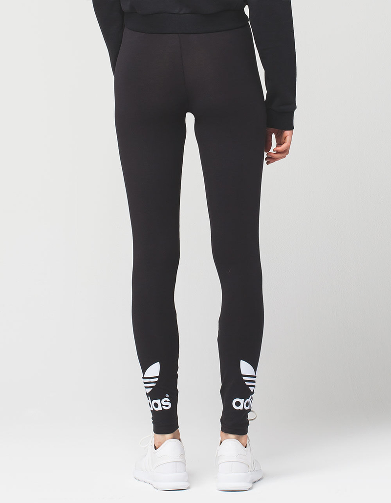 ADIDAS Trefoil Womens Leggings image number 2