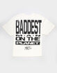 MIKE TYSON Pierce Mens Boxy Tee image number 1