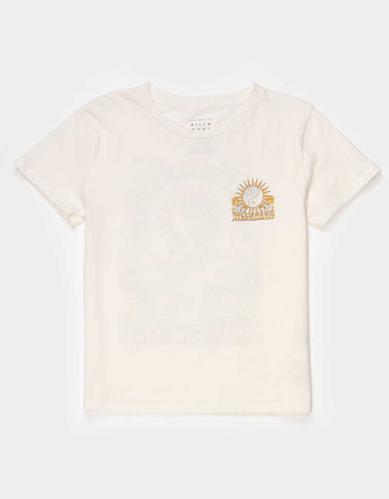 BILLABONG Daydream Girls Tee image number 1