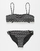O'NEILL Ella Ditsy Girls Bralette Bikini Set image number 1