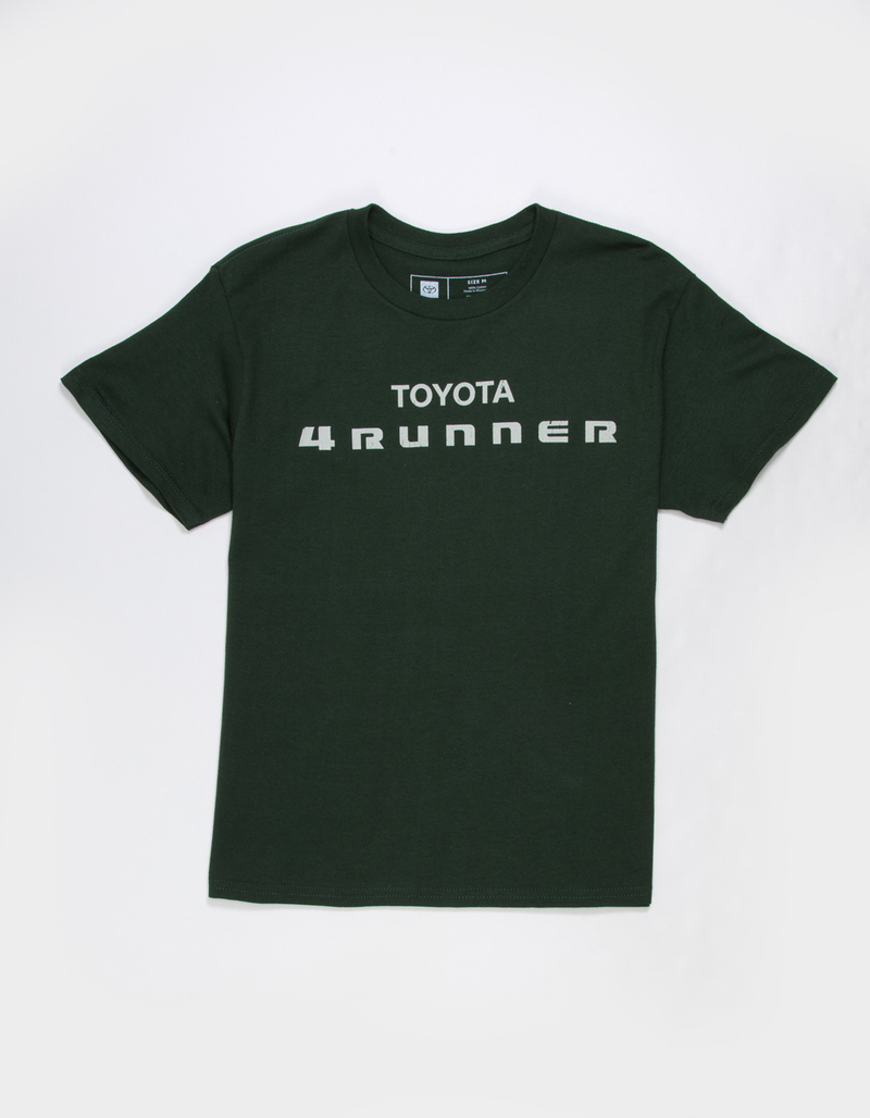 TOYOTA 4 Runner Boys Tee image number 1