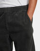 RVCA Americana Mens Elastic Waist Corduroy Pants image number 6