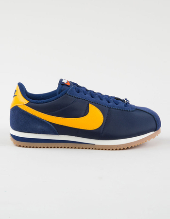 NIKE Cortez Textile Womens Shoes Primary Image
