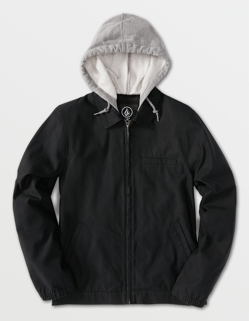 VOLCOM Warren Mens Jacket image number 0