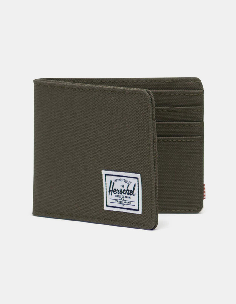 HERSCHEL SUPPLY CO. Roy Wallet image number 1