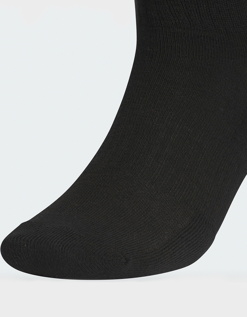 ADIDAS Mexico Roller 3 Pack Crew Socks image number 2