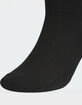 ADIDAS Mexico Roller 3 Pack Crew Socks image number 3