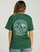 TENTREE Manitou Womens Tee image number 1