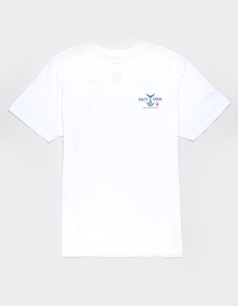 SALTY CREW Ichiban Mens Tee image number 1