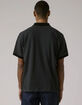 FORMER Gleam Mens Polo Shirt image number 3