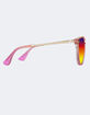 BLENDERS EYEWEAR North Park X2 Epic Dreamer Polarized Sunglasses image number 3