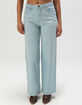 WRANGLER Mid Rise Loose Womens Jeans image number 2