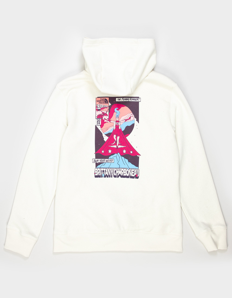 THE NORTH FACE Athletes Boys Hoodie image number 0