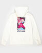 THE NORTH FACE Athletes Boys Hoodie image number 1