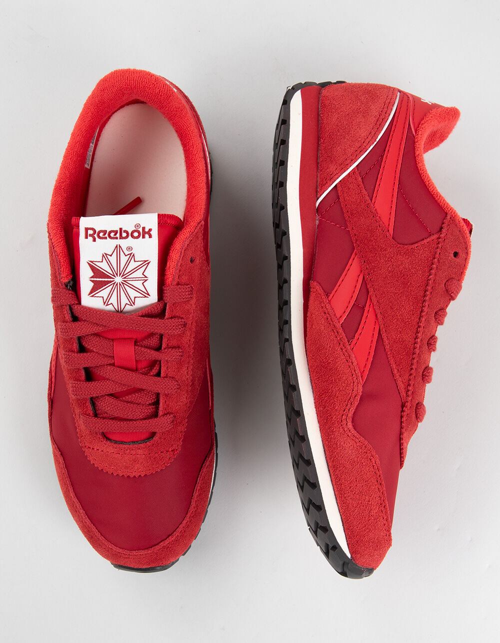 REEBOK Classic AZ Womens Shoes - RED | Tillys