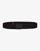 NIKE Outsole Stretch Web Mens Belt image number 1