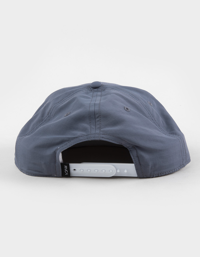 RVCA Vacay Snapback Hat image number 2