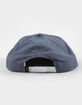 RVCA Vacay Snapback Hat image number 3